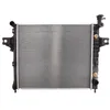 Image de Radiateur, refroidissement moteur THERMOTEC D7Y016TT