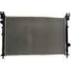 Image de Radiateur, refroidissement moteur THERMOTEC D7Y029TT