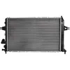 Image de Radiateur, refroidissement moteur THERMOTEC D7X039TT