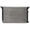 Image de Radiateur, refroidissement moteur THERMOTEC D7A012TT