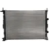 Image de Radiateur, refroidissement moteur THERMOTEC D7R019TT