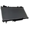Image de Radiateur, refroidissement moteur THERMOTEC D72032TT