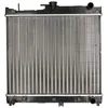 Image de Radiateur, refroidissement moteur THERMOTEC D78008TT
