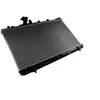 Image de Radiateur, refroidissement moteur THERMOTEC D78009TT