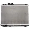 Image de Radiateur, refroidissement moteur THERMOTEC D78010TT