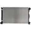 Image de Radiateur, refroidissement moteur THERMOTEC D7A013TT