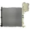 Image de Radiateur, refroidissement moteur THERMOTEC D7M015TT