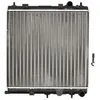Image de Radiateur, refroidissement moteur THERMOTEC D7P026TT
