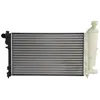 Image de Radiateur, refroidissement moteur THERMOTEC D7P031TT