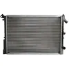 Image de Radiateur, refroidissement moteur THERMOTEC D7R026TT