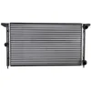 Image de Radiateur, refroidissement moteur THERMOTEC D7W040TT