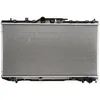 Image de Radiateur, refroidissement moteur THERMOTEC D72035TT