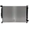 Image de Radiateur, refroidissement moteur THERMOTEC D7A018TT