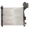 Image de Radiateur, refroidissement moteur THERMOTEC D7M022TT