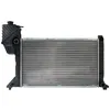 Image de Radiateur, refroidissement moteur THERMOTEC D7M023TT