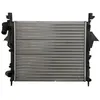 Image de Radiateur, refroidissement moteur THERMOTEC D7R033TT