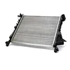 Image de Radiateur, refroidissement moteur THERMOTEC D7R034TT