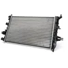 Image de Radiateur, refroidissement moteur THERMOTEC D7X058TT
