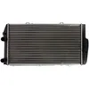 Image de Radiateur, refroidissement moteur THERMOTEC D7A019TT
