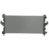 Image de Radiateur, refroidissement moteur THERMOTEC D7P053TT