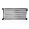 Image de Radiateur, refroidissement moteur THERMOTEC D7F045TT