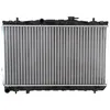 Image de Radiateur, refroidissement moteur THERMOTEC D70510TT