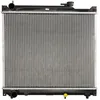 Image de Radiateur, refroidissement moteur THERMOTEC D78011TT