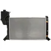 Image de Radiateur, refroidissement moteur THERMOTEC D7M025TT