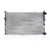 Image de Radiateur, refroidissement moteur THERMOTEC D7D007TT