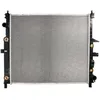 Image de Radiateur, refroidissement moteur THERMOTEC D7M027TT