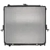 Image de Radiateur, refroidissement moteur THERMOTEC D71025TT