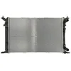 Image de Radiateur, refroidissement moteur THERMOTEC D7A024TT