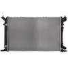 Image de Radiateur, refroidissement moteur THERMOTEC D7A025TT