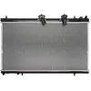 Image de Radiateur, refroidissement moteur THERMOTEC D7C005TT