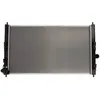 Image de Radiateur, refroidissement moteur THERMOTEC D7C007TT