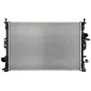 Image de Radiateur, refroidissement moteur THERMOTEC D7G030TT