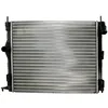 Image de Radiateur, refroidissement moteur THERMOTEC D7R045TT