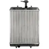 Image de Radiateur, refroidissement moteur THERMOTEC D7C008TT