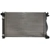 Image de Radiateur, refroidissement moteur THERMOTEC D7A028TT