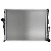 Image de Radiateur, refroidissement moteur THERMOTEC D7B021TT