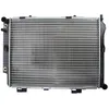 Image de Radiateur, refroidissement moteur THERMOTEC D7M029TT