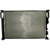 Image de Radiateur, refroidissement moteur THERMOTEC D7M031TT