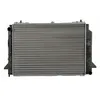 Image de Radiateur, refroidissement moteur THERMOTEC D7A030TT