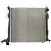 Image de Radiateur, refroidissement moteur THERMOTEC D70312TT