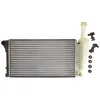 Image de Radiateur, refroidissement moteur THERMOTEC D7F049TT