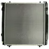 Image de Radiateur, refroidissement moteur THERMOTEC D7M044TT