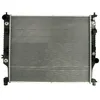 Image de Radiateur, refroidissement moteur THERMOTEC D7M048TT