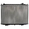 Image de Radiateur, refroidissement moteur THERMOTEC D71027TT