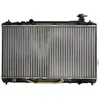 Image de Radiateur, refroidissement moteur THERMOTEC D72048TT