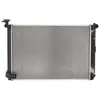 Image de Radiateur, refroidissement moteur THERMOTEC D72051TT
